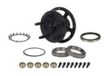 5x5 Rear Hub Kit Steel 2.5