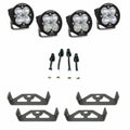 Squadron Sport Headlight Kit - Beta 2020-On RR 4-Stroke 350/390/430/480RR