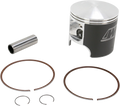 Wiseco 2 Stroke Forged Series Piston Kit, 91.00 MM Bore, 6.8:1 CR