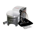 Wiseco 2 Stroke Forged Series Piston Kit, 91.00 MM Bore, 6.8:1 CR