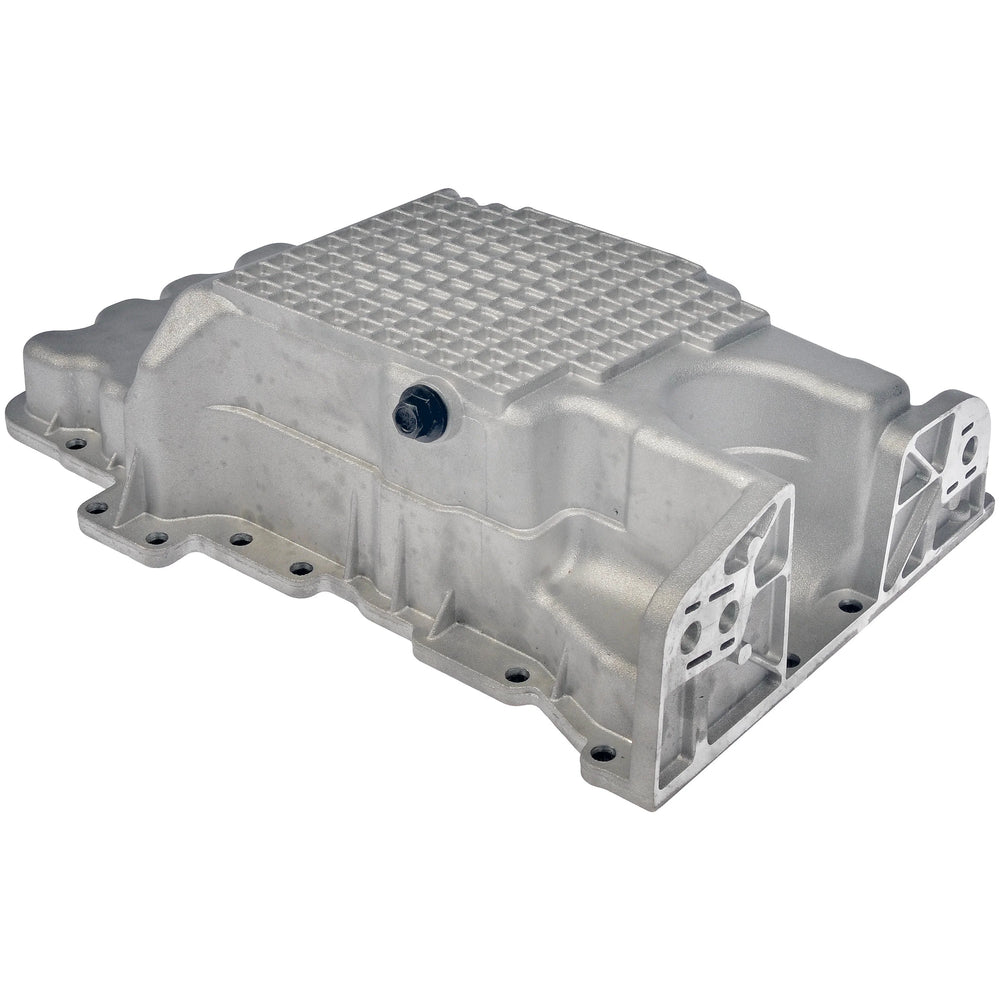 OIL PAN BOXED