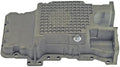 OIL PAN BOXED
