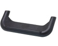 9706 WRANGLER SUPER HOOP XP3 BLK POWDER COAT PAIR