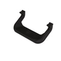 9706 WRANGLER SUPER HOOP XP3 BLK POWDER COAT PAIR