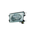 Maxzone Vehicle Lighting Corp headlights