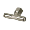 1/4 NPT(F) 1/4 TO 1/4 SWIVEL TFITTING (10 PCS) DOT APPROVED