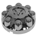 H&R Trak+ 50mm DRM Wheel Adaptor Bolt 6/114.3 Center Bore 71.5 Stud Thread 1/2in. UNF