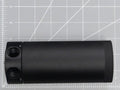 Mishimoto 2019+ Dodge Ram 1500 5.7L Baffled Oil Catch Can
