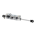 Jeep TJ/LJ/XJ/MJ Steering Stabilizer Performance Series 2.0 Internal Floating Piston 6.2 Inch Fox Offroad Shocks