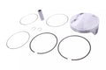 Athena 19-20 Yamaha WR 450 F 96.96mm 4T Forged Piston