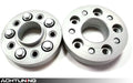 H&R Trak+ 30mm DRA Wheel Adaptor Bolt 5/112 Center Bore 66.5 Bolt Thread 14x1.5
