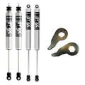 Kryptonite FOX 2.0 PERFORMANCE SERIES REAR SHOCK (SINGLE) 0 -2 2001-2025 KRS664