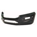 CAPA FRT BUMPER COVER PRIME HONDA ACCORD CROSSTOUR 1011