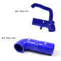 Samco Silicone Induction Hose Blue Scion FR-S 2013-2016 / Subaru BRZ 2013 / Toyota 86 2017