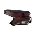 23C TY SIENNA LE/XLE LED TAILLIGHT ASSY LH