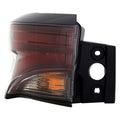 23C TY SIENNA LE/XLE LED TAILLIGHT ASSY LH