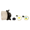 BLOWER MOTOR KIT