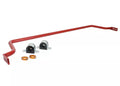 Sway bar - 27mm X heavy duty 1 Sway Bar 2 Bushings 2 Saddles 2 Lateral Locks Grease Install Guide