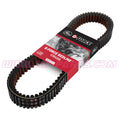 Gates 09-11 Arctic Cat Inc. Sno Pro 600 599cc Drive G-Force RedLine CVT Belt