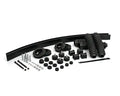 Daystar 1995-2004 Toyota Tacoma 4WD & PreRunner - 2.5in Lift Kit (w/Rear add-a-leafs)
