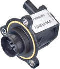 FKM/FPM RECIRCULATING AIR VALVE