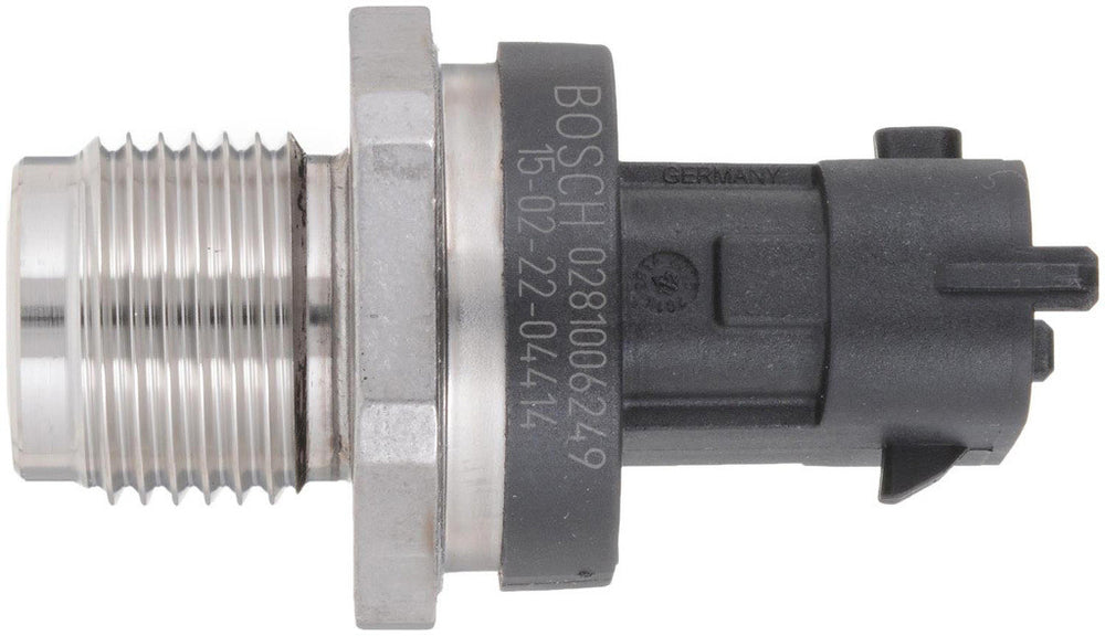 BOSCH HIGH PRESSURE SENSOR