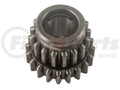 Motive Gear auto part detail