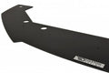 Maxton Design Racing Splitter V1 - 13-16 FT-86