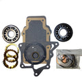 USA STANDARD MANUAL TRANSMISSION T1
