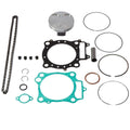 Vertex Piston 20-23 KTM 350 EXC-F 350cc Forged Replica Piston Kit