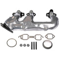EXHAUST MANIFOLD