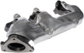 EXHAUST MANIFOLD