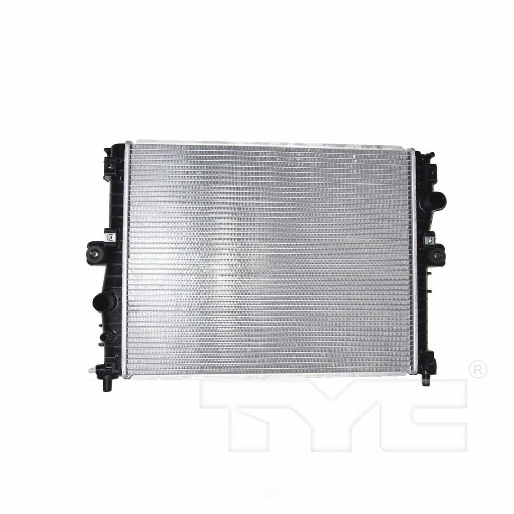 TYC auto part