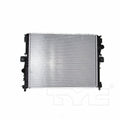 1417 CV CRVET STGRY 6.2L V8 1R PA RAD