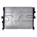 1417 CV CRVET STGRY 6.2L V8 1R PA RAD