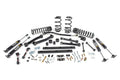 FRONT ADJUSTABLE TRACK BAR