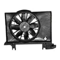 9804 VL S70/V70 w/o TUR w/ AC RAD & COND (S) CFA