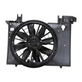 9804 VL S70/V70 w/o TUR w/ AC RAD & COND (S) CFA
