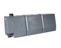 6. 50L TAPERED TANK WITH TAP AND BA