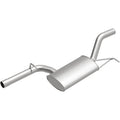 BRE EXHAUST muffler