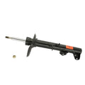 KYB shock absorber