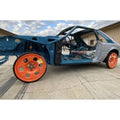 GUNIWHEEL 56 SOLID WHEEL EACH