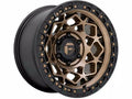 Fuel Off-Road auto part detail