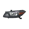 LH HEADLAMP ASSY COMPOSITE COUPE HONDA ACCORD 20112012