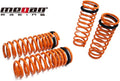 Megan Lowering Springs Acura TSX 04-08 Accord 03-07 31 LBs Springs Rate: Front K1-360 K2-361 Rear K1-158 K2-240