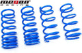 Megan Lowering Springs Acura TSX 04-08 Accord 03-07 31 LBs Springs Rate: Front K1-360 K2-361 Rear K1-158 K2-240