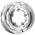 MOBELWAGEN MW INTERCEPTOR POLISHED 15X5.5 5X205 +20MM