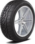 ~(38.7 lbs. 32X12X10)~ NT420V 285/45R22 114H XL