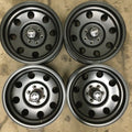 AR172 15X10 5X5.0 S-BLK -43MM