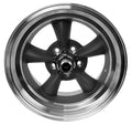 Wheel Pros, LLC auto part close-up